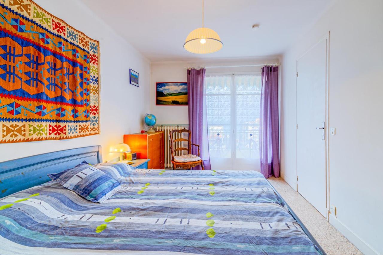 Maison Doretta - Sea View Roquebrune-Cap-Martin Exterior photo