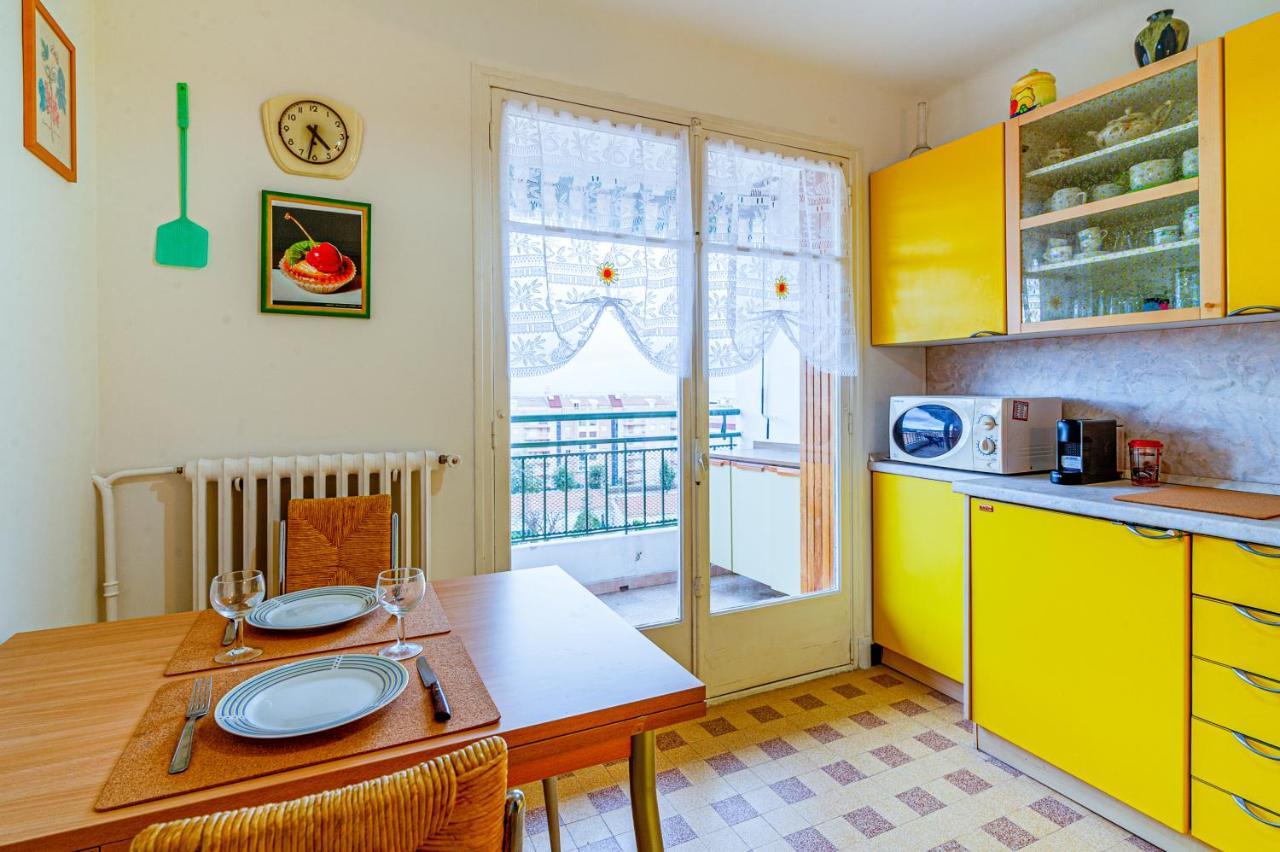 Maison Doretta - Sea View Roquebrune-Cap-Martin Exterior photo