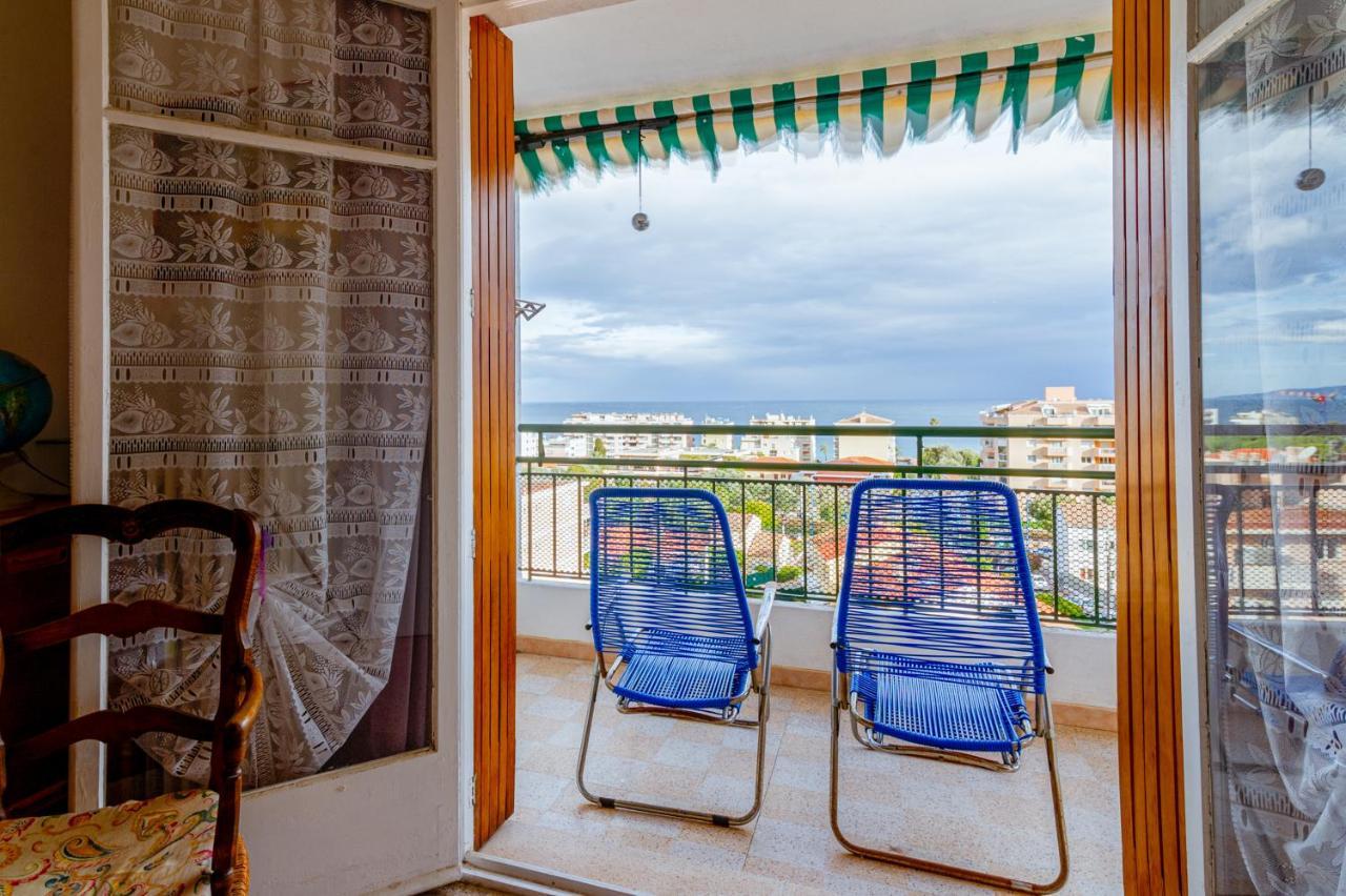 Maison Doretta - Sea View Roquebrune-Cap-Martin Exterior photo
